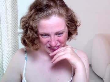 Theladysblush Chaturbate stream image from June 17, 2025