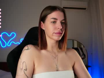 Julliette_Softs Chaturbate stream image from June 17, 2025
