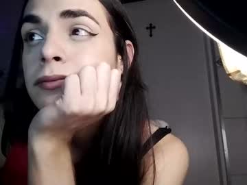 Manumarquesi Chaturbate stream image from June 17, 2025