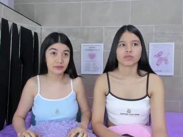 Roseandmiah Chaturbate stream image from June 17, 2025