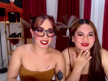 Asiangirlwendy Chaturbate stream image from June 17, 2025