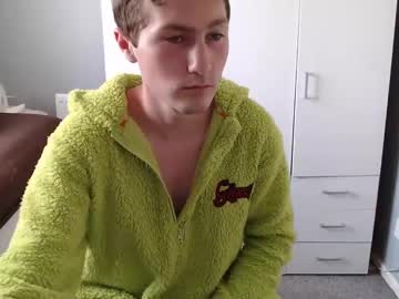 Benwardle123 Chaturbate stream image from June 17, 2025
