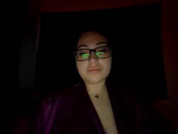 Crazylatina333 Chaturbate stream image from June 17, 2025