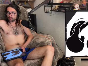 Folkemord69 Chaturbate stream image from June 17, 2025