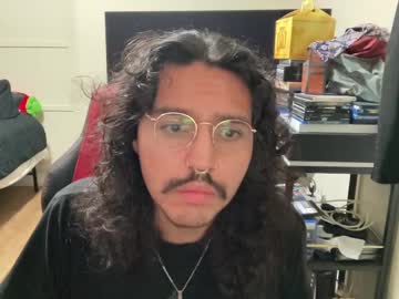 Lcfrmrngstrsn stream image from June 17, 2025