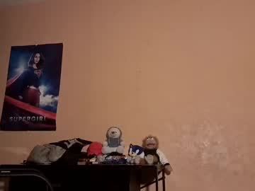 Samri91 Chaturbate stream image from June 17, 2025