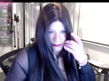 Sissyprincessromy Chaturbate stream image from June 17, 2025