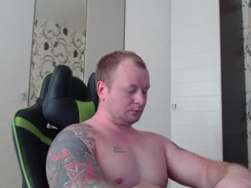 Strongass18 Chaturbate stream image from June 17, 2025