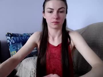 Angel_Zoe77 Chaturbate stream image from June 17, 2025