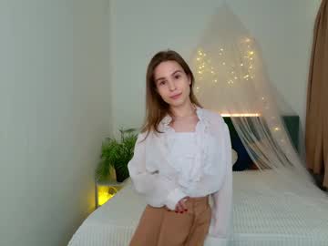 Astralarchitect Chaturbate stream image from June 17, 2025