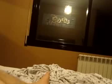 Carlitito1 Chaturbate stream image from June 17, 2025