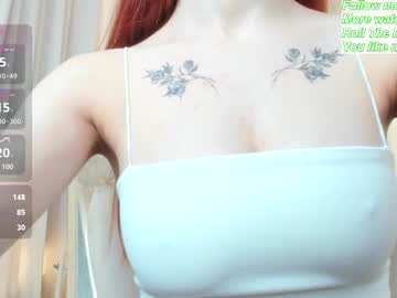 Elis_Amber Chaturbate stream image from June 17, 2025