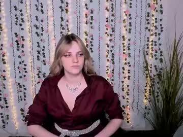 Jose_Fairy Chaturbate stream image from June 17, 2025