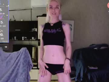 Mali_Sia Chaturbate stream image from June 17, 2025