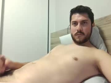 Natural_Dan Chaturbate stream image from June 17, 2025