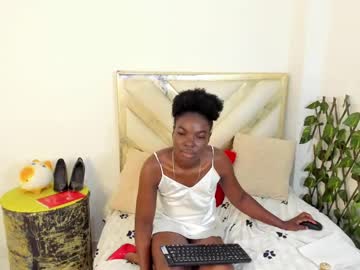 Ninawilins994 Chaturbate stream image from June 17, 2025