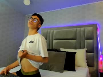 Amadeodesantis Chaturbate stream image from June 17, 2025
