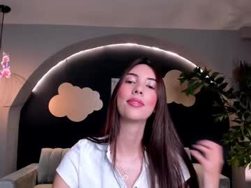 Anaisnin1 Chaturbate stream image from June 17, 2025
