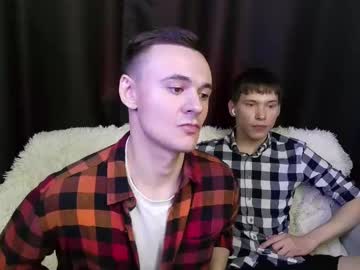 Charm_Boysss1 Chaturbate stream image from June 17, 2025