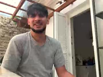 Gipsyboysteve Chaturbate stream image from June 17, 2025