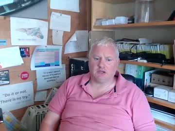 Muppetdave Chaturbate stream image from June 17, 2025