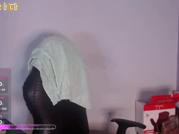 Niawk_ Chaturbate stream image from June 17, 2025