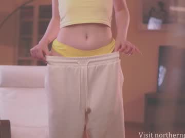 Northern_Gracia Chaturbate stream image from June 17, 2025
