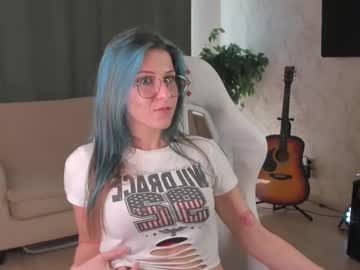 Red_Hot_Chilli_Pussy Chaturbate stream image from June 17, 2025