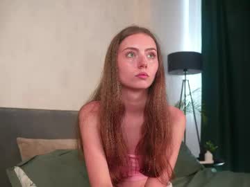 Sibleygaff Chaturbate stream image from June 17, 2025