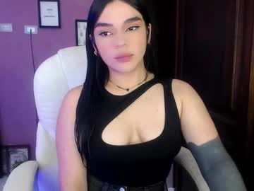 Veronica_118 Chaturbate stream image from June 17, 2025