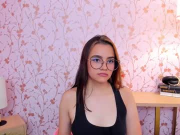 Ariannaliss Chaturbate stream image from June 17, 2025