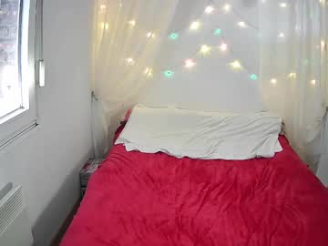 Bonnieandclydeinparis Chaturbate stream image from June 17, 2025