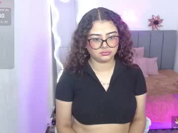Brisa_Tay Chaturbate stream image from June 17, 2025