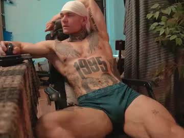 Bulatov_X Chaturbate stream image from June 17, 2025