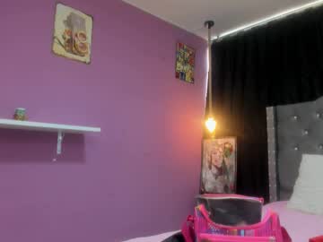 Carolina_Hernandez22 Chaturbate stream image from June 17, 2025