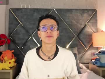 Evan_Smitt_ Chaturbate stream image from June 17, 2025