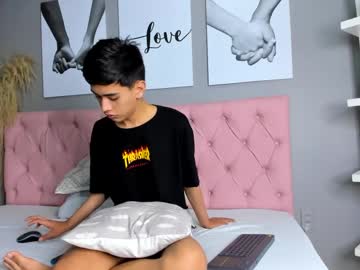 Jim_Twink Chaturbate stream image from June 17, 2025