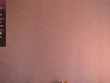 Kiracutelady Chaturbate stream image from June 17, 2025
