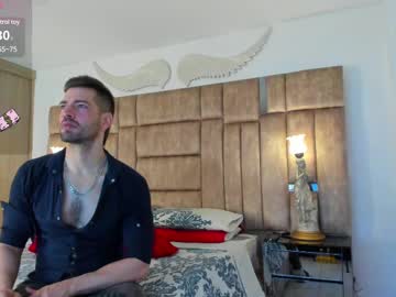 Knights_Of_Ligth Chaturbate stream image from June 17, 2025