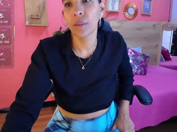 Margare_Scarlett Chaturbate stream image from June 17, 2025