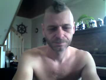 Maxthewolf Chaturbate stream image from June 17, 2025