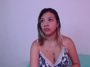 Nina_Carther Chaturbate stream image from June 17, 2025