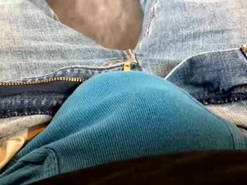 6inchboytoy Chaturbate stream image from June 17, 2025