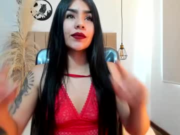 Aby_Brown Chaturbate stream image from June 17, 2025