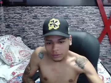 Alaan_Boy Chaturbate stream image from June 17, 2025