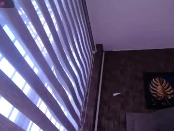 Amy__Harper Chaturbate stream image from June 17, 2025