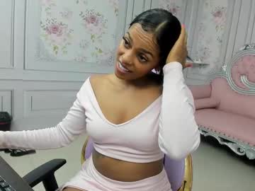 Barbie_Brunnette18_ Chaturbate stream image from June 17, 2025