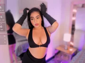 Bela_Cox Chaturbate stream image from June 17, 2025