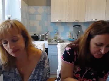 Donnalimadonna Chaturbate stream image from June 17, 2025