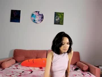 Forget_Queen Chaturbate stream image from June 17, 2025